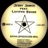Liza 'N' Eliaz vs Jessy James - Speedcore Mix (Self Released - 1995)