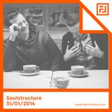 Soulstructure - Bukem In Session Mix