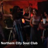 Osadchi (Moscow) @ Northern City Soul Club, July 2014