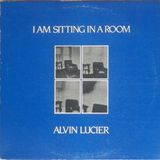 Oscillations Radio Show #111 - Alvin Lucier