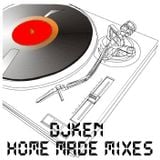 DJKen RetroMix
