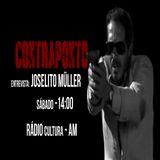 CONTRAPONTO ENTREVISTA JOSELITO MÜLLER