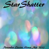 November Electro House Mix 2012