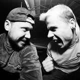 2008.12 MaxNRG & MC N.E.D - Live @ Mix club, Zaporizhzhya