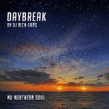 Daybreak (for NuNorthern Soul podcast)