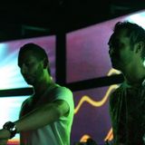 Audiofly @ Flying Circus - Playa Asia (Lima,Peru) (09-03-2013)