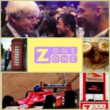ZoneOneRadio - #ZoneOneDigest - The Bojo Show