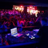 Florian Meindl @ Casino Bangkok, Corvintető, Budapest - 6 Nov 2015