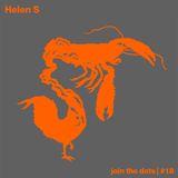 Join The Dots #18 // Helen S