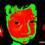 Cosmixx - Saturday Thai (Mix 039 DNB)