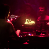 Foreplay"@Tresor (Globus), Berlin - Intro-Set - 21.0814 - Part 1
