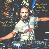 Deep Melodies (feb. 2016)