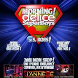 S.ROSS for AFTER DELICE@Annexe Sun City Lyon déc 2012