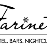 The Lounge Hotel Farinet Verbier 16.03.11