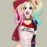 A Tribute to Harley Quinn