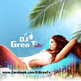 DJ Grea_T - January the 2nd Mix 2015