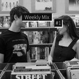 Weekly Digital Diggin' #1