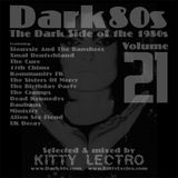 Kitty Lectro - Dark 80s Volume 21