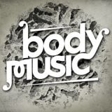 Jochen Pash "Body Music Episode 2"