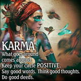053 WAEL WAHID (DJ DRACULA) TrancMANIA - Vol 05 - KARMA