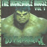The Incredible House V1