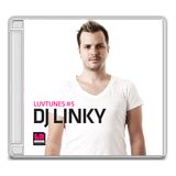 LuvTunes #5 - Mixed by DJ Linky