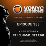 Paul van Dyk's VONYC Sessions 383 - Christmas Special