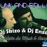 Funk And Rolla 6° DIRETTA con: Dj Skizo & Dj Enzo