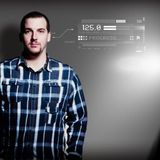 Patrick Baer | TechHouse Mix | April-Mai 2013