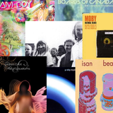 Circuit Dream Radio - Session 3, Pt. 2: IDM/Chillout/Ambient..., your daily dose of relaxation