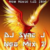 Neo Mix 2 Classic Mix 1