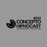 Jan Underwood @ Concepto Hipnocast #002