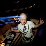 Mixmaster Morris @ Nubient Big Chill Bar Dec 2013 pt.1