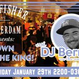 Down With The King(29/01/16) part 1