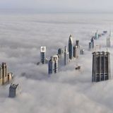 SkyScrapers