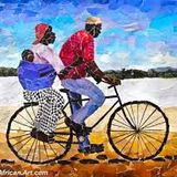 Afrobeat Selection V1