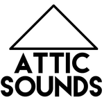BURTT - Attic Sounds