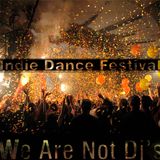 Indie Dance Festival