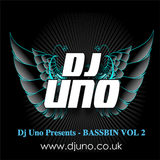 Dj Uno Presents BASSBIN VOL 2