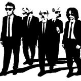 SPIN DOGS new years mix
