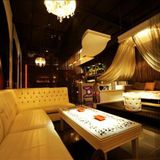 Lush lounge Podcast Vol.6 - YAKASHI Rework