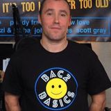 John Geddes - Bac2Basics - 13/2/16