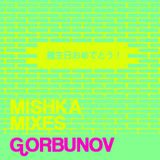 Jenya Gorbunov (NRKTK, Stoned Boys) — HBD MISHKA 80'S JAPANESE MIX