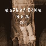 In the HUM #001 w/ Markus Bohm