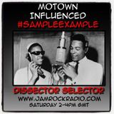 SAMPLE EXAMPLE 'MOTOWN INFLUENCED'