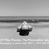Mike 'Mi Ke' Morales Live @ Composite Sessions - Stereo Hotel, Albufeira (Portugal) - 28 -07 - 2011
