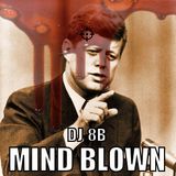 DJ 8b - 2015 - Mind Blown