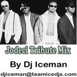 Jodeci Tribute Mix by Dj Iceman