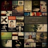 Grim on Mbient - Best of 2012