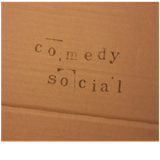 The Comedy Social (LIVE) feat. Lulu Baker, Jane Postlethwaite, Vicky Gould & Amy Mac